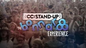 CC: Stand-Up - The Bonnaroo Experience's poster