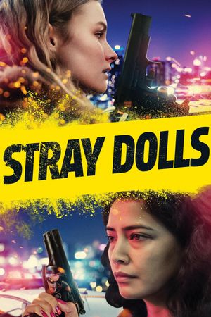 Stray Dolls's poster