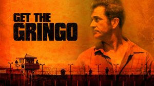 Get the Gringo's poster