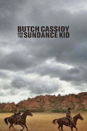Butch Cassidy and the Sundance Kid's poster
