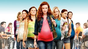 The Pregnancy Pact's poster