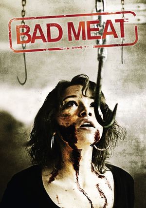 Bad Meat's poster