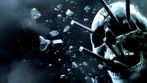 Final Destination 5's poster