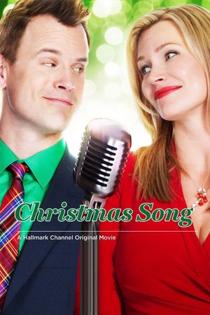 Christmas Song's poster
