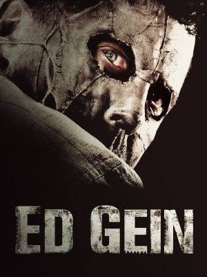 Ed Gein: The Butcher of Plainfield's poster