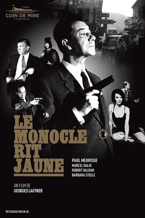 The Monocle's poster
