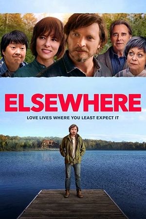 Elsewhere's poster