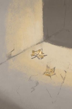 Autumn's poster