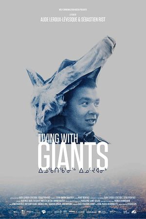 Living with Giants's poster