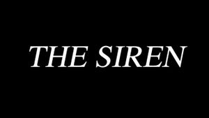The Siren's poster