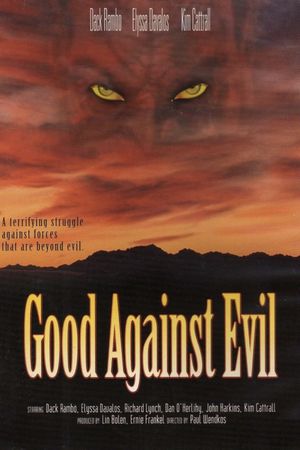Good Against Evil's poster image