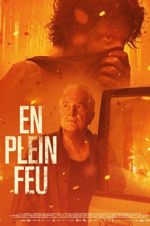 En plein feu's poster