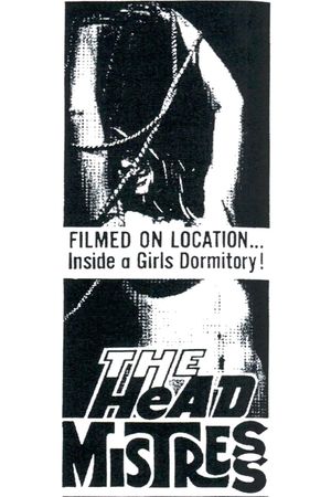 The Head Mistress's poster