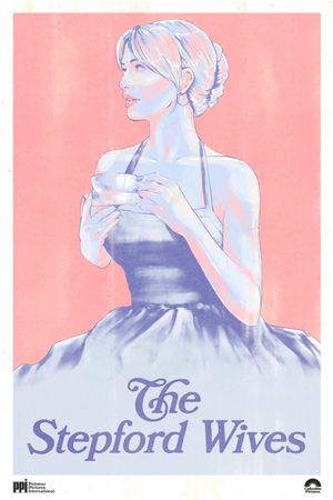 The Stepford Wives's poster
