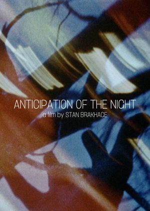 Anticipation of the Night's poster
