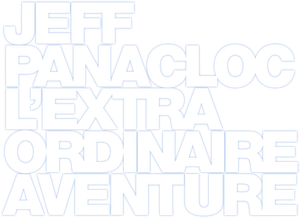 Jeff Panacloc, l'extraordinaire aventure's poster