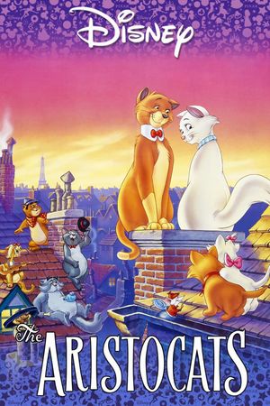 The Aristocats's poster