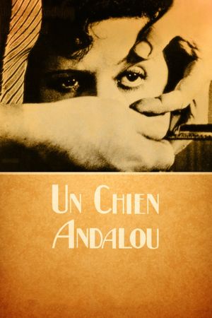Un Chien Andalou's poster