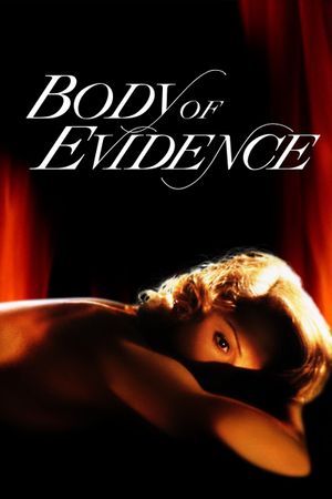 Body of Evidence's poster