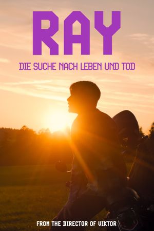 RAY - Die Suche nach Leben und Tod's poster
