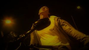 Beat's poster