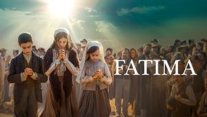 Fatima's poster