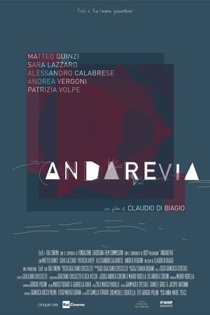 Andarevia's poster