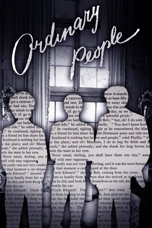 Ordinary People's poster