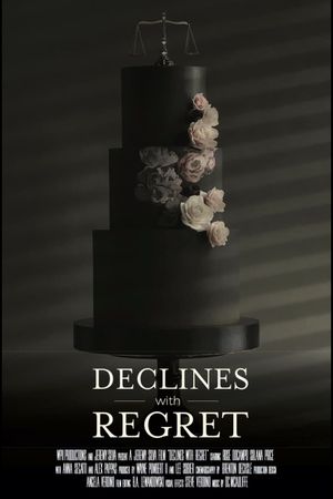 Declines with Regret's poster