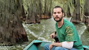 Caddo Lake's poster