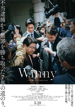 Winny's poster