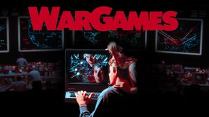 WarGames's poster