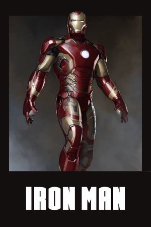Iron Man's poster