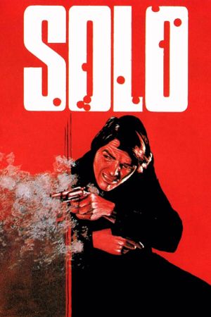Solo's poster