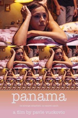 Panama's poster