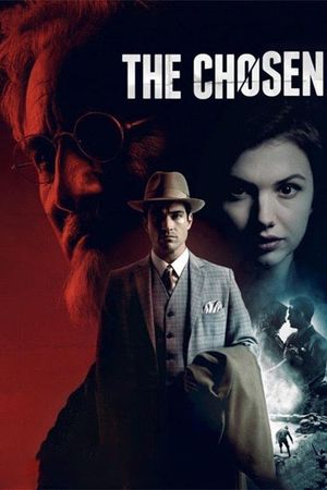 The Chosen's poster
