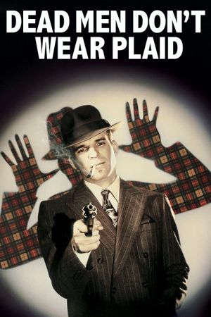 Dead Men Don't Wear Plaid's poster