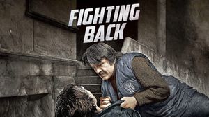 Fighting Back's poster
