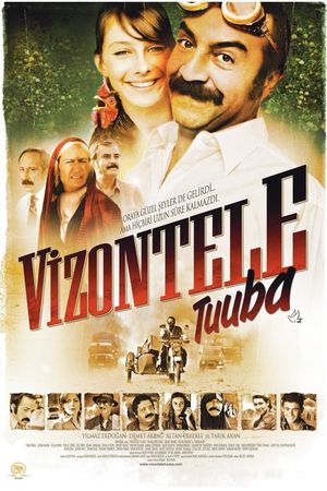 Vizontele Tuuba's poster