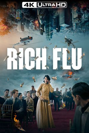 Rich Flu's poster