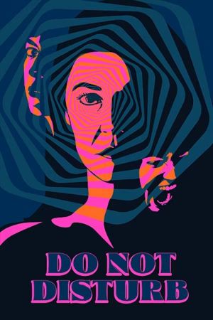 Do Not Disturb's poster