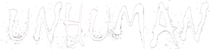 Unhuman's poster