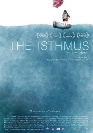 The Isthmus's poster