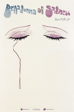 Belladonna of Sadness's poster