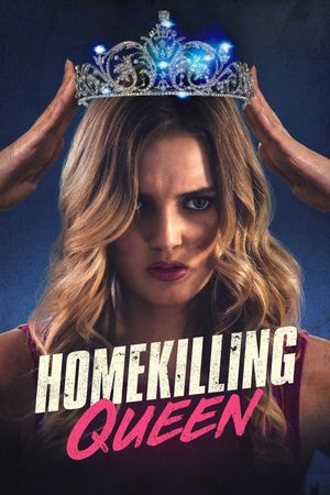 Homekilling Queen's poster