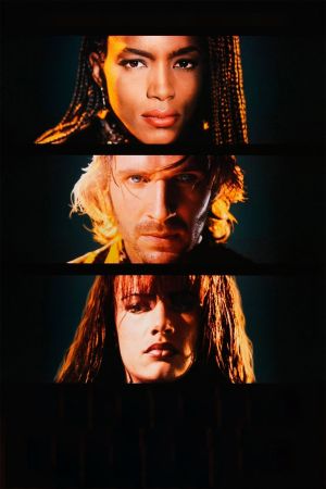 Strange Days's poster