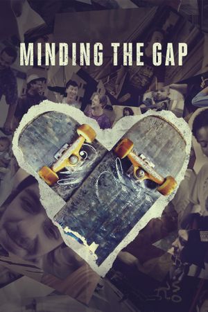 Minding the Gap's poster