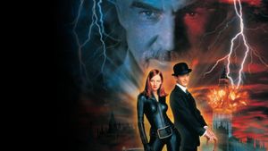 The Avengers's poster