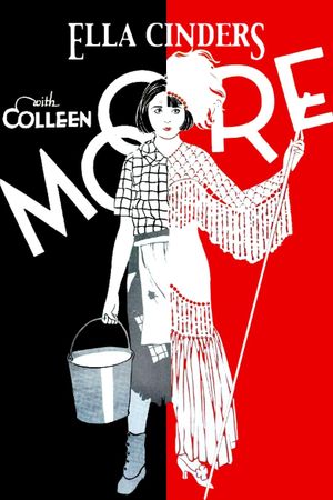 Ella Cinders's poster image