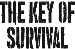 The Key of Survival's poster